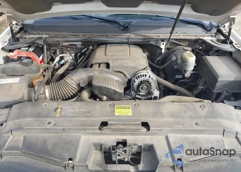 2009 Chevrolet Tahoe Ls z USA, uszkodzony, nr VIN 1GNFC13029R149156